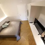 Apartment Oblo Catania