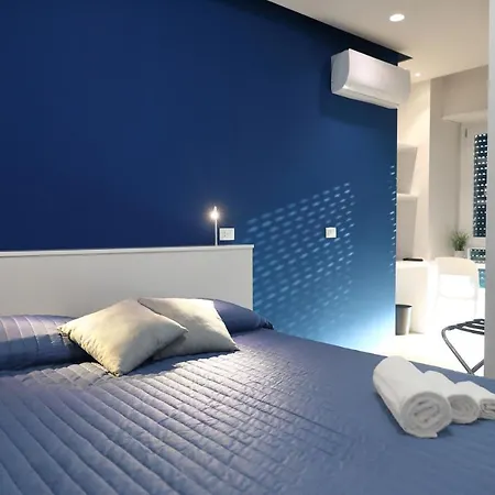 Oblo 아파트 카타니아