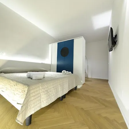 Διαμέρισμα Oblo Κατάνια