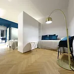 Oblo Appartement Catane
