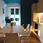 Oblo Appartement