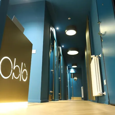 Appartement Oblo
