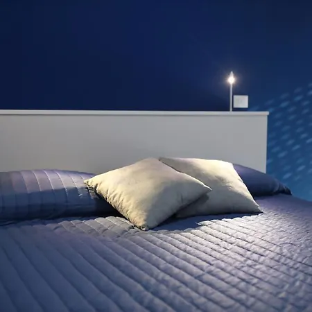Oblo Lejlighed