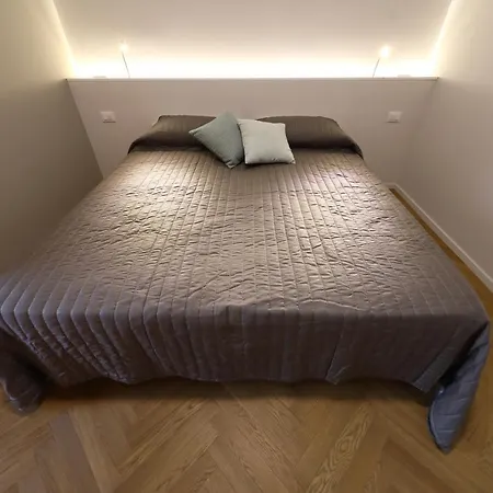 Oblo Bed and breakfast Catania