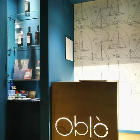 Lejlighed Oblo *