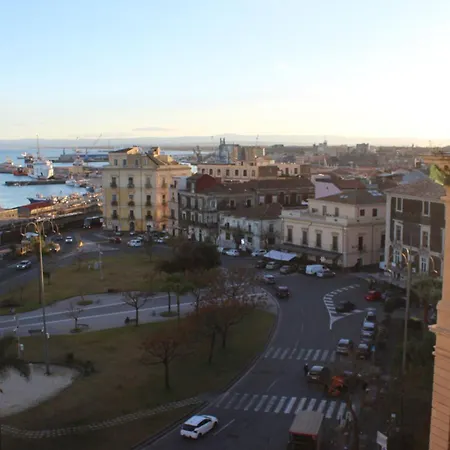 Oblo Appartement Catane