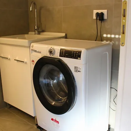 Oblo Appartement Catane