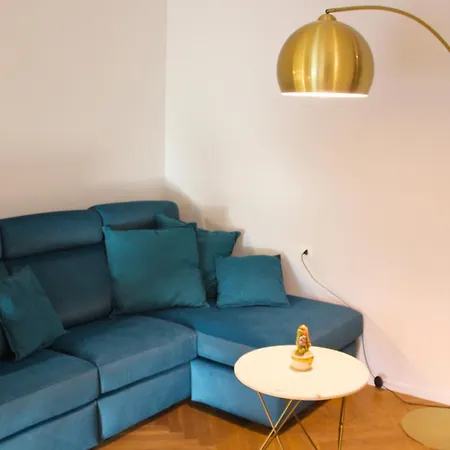 Oblo Appartement