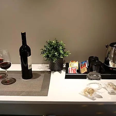 Apartman Oblo *