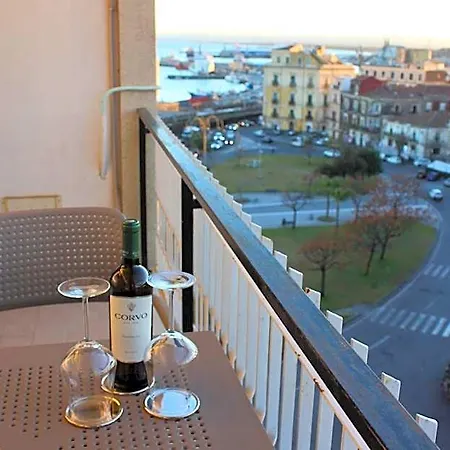 Oblo Apartman