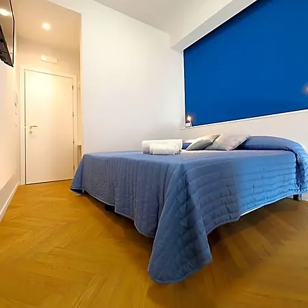 Apartman Oblo