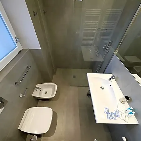 Oblo Apartman