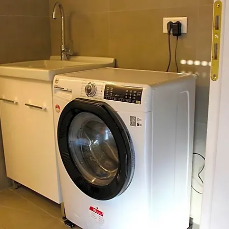 Oblo Apartman Catania