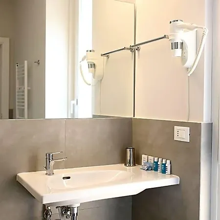 Apartman Oblo *