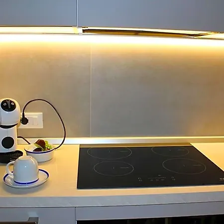 Oblo Apartman Catania