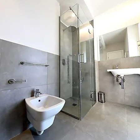 Apartman Oblo Catania