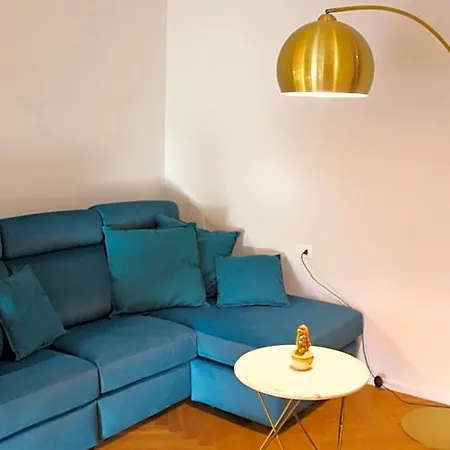 Oblo Apartman