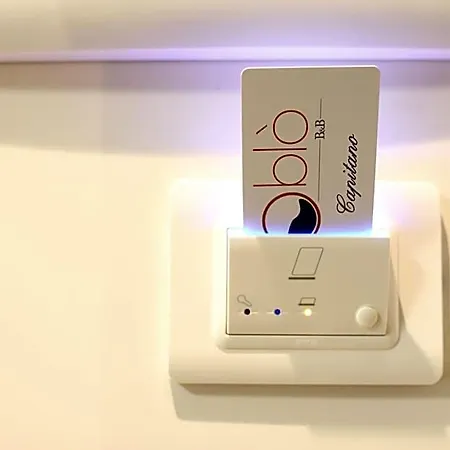 Apartman Oblo